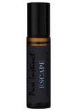 Pure Instinct Pheromone Perfume Oil - Escape - 0.34oz/10.2ml