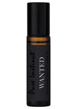 Pure Instinct Pheromone Perfume Oil - Wanted - 0.34oz/10.2ml