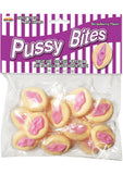 Pussy Bites Candy Strawberry
