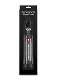 Renegade Warrior Rechargeable Pump