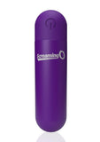 Screaming O Soft Touch Rechargeable Bullet - Purple