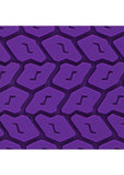 Sei Mio Tyre Paddle - Purple
