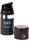 Sensuva On Power Glide For Him - 1.7oz