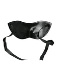 Sex and Mischief Blackout Mask