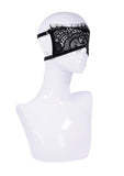 Sex and Mischief Veiled Vision Lace Blindfold
