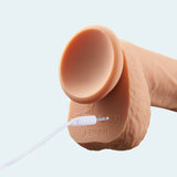 Paxton App Controlled Dildo