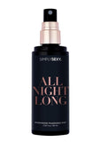 Simply Sexy Pheromone Perfume All Night Long Spray - 3.35oz