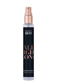 Simply Sexy Pheromone Perfume All Night Long Spray