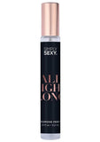Simply Sexy Pheromone Perfume All Night Long Spray