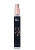 Simply Sexy Pheromone Perfume Let's Get It On Spray