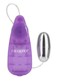 Slim Teardrop Bullet - Purple - Bulk