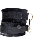 Sportsheets Soft Cuffs - Black