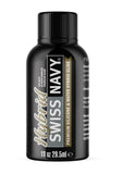 Swiss Navy Hybrid Lubricant - 1oz/30ml