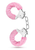 Temptasia Stainless Steel Beginner Cuffs - Pink