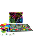Thc Board Game