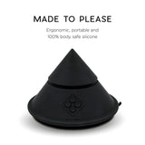 The Cowgirl Cone