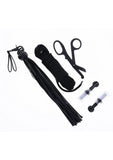Tied and Twisted Bondage Kit