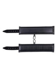 Velvet Noir Handcuffs