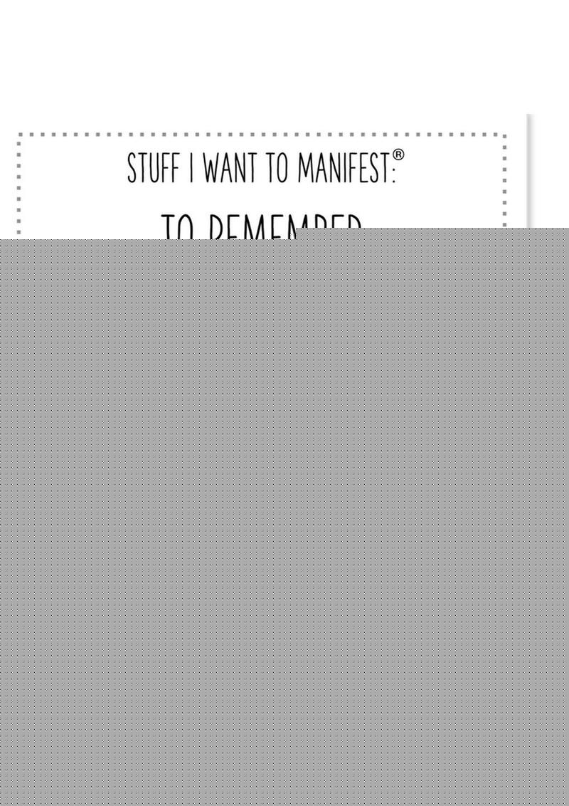 Warm Human to Remember I Am The Magic (Mushroom