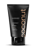 Wicked Sensual Coconut Oil Lubricant - 4oz