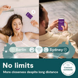 We-Vibe Chorus Pro Satin Black