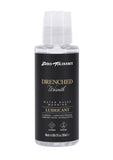 Zero Tolerance Drenched Warmth Water Based Lubricant - 2oz