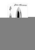 Zero Tolerance Full Metal Love Rechargeable Bullet - Silver