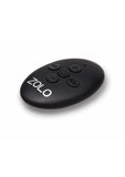 ZOLO Nut Buster Rechargeable Multi-Function Masturbator with Remote