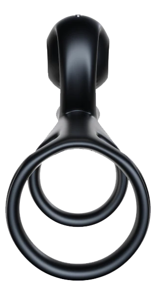 Snail Jovi Couples Ring