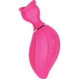 Bliss by Hott Products - ALLURE - Clitoral suction