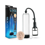 Performance Male Enhancement Pump Collection