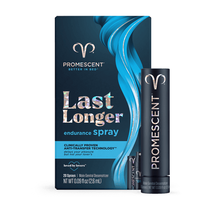 Promescent - Delay Spray