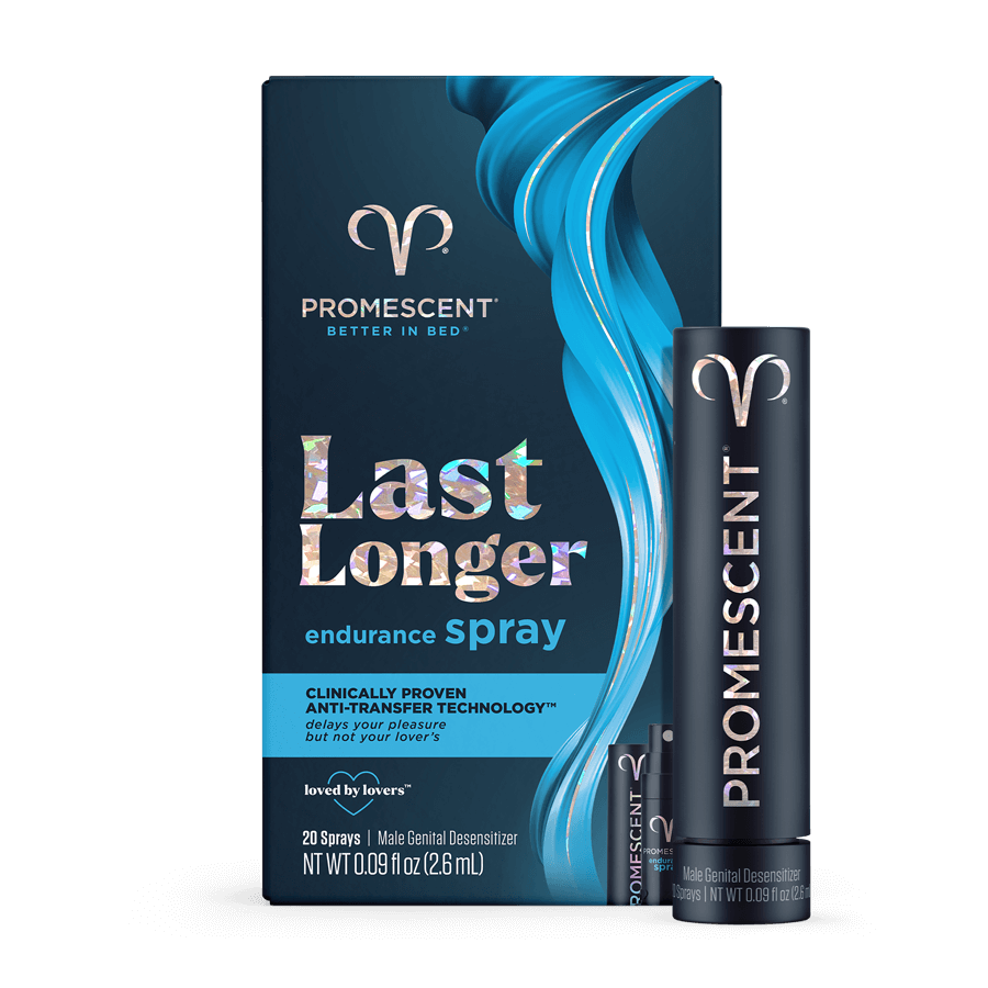 Promescent - Delay Spray