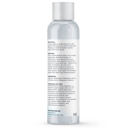 Promescent - Water Lube
