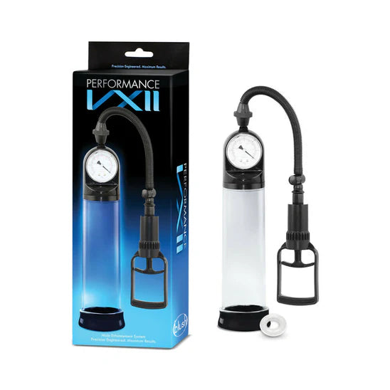 Performance Male Enhancement Pump Collection