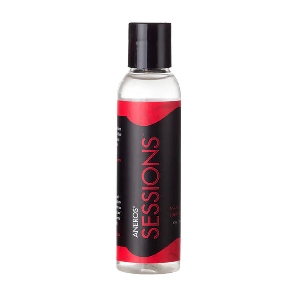 Aneros Sessions Water-Based Lubricant