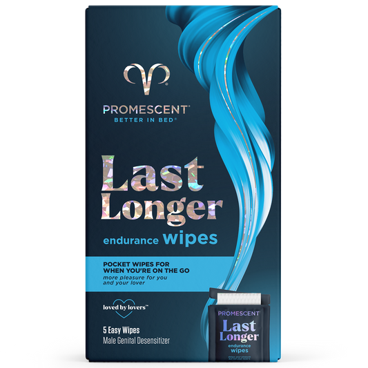 Promescent - Delay Wipes