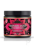 Honey Dust Kissable Body Powder Collection - 6 Oz