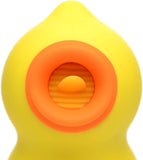 Sucky Ducky - Deluxe Clitoral Stimulator