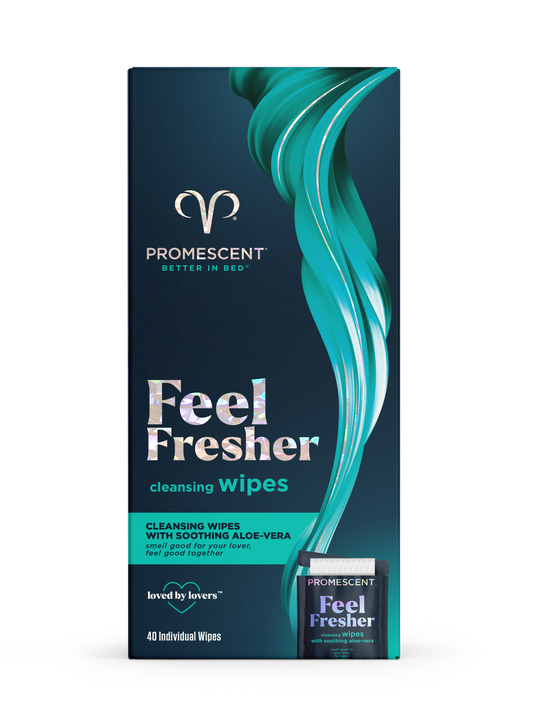 Promescent - Before and After Wipes