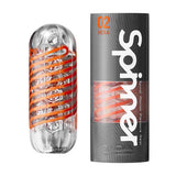 Tenga Spinner Series