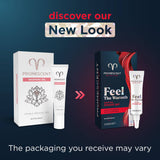 Promescent - Warming Female Arousal Gel