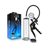 Performance Male Enhancement Pump Collection