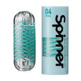 Tenga Spinner Series
