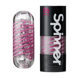 Tenga Spinner Series
