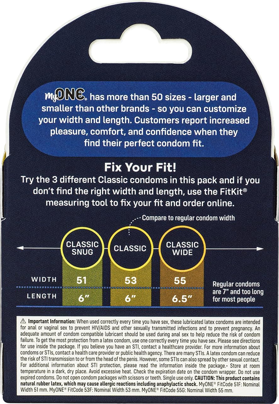 My One Classic Sampler