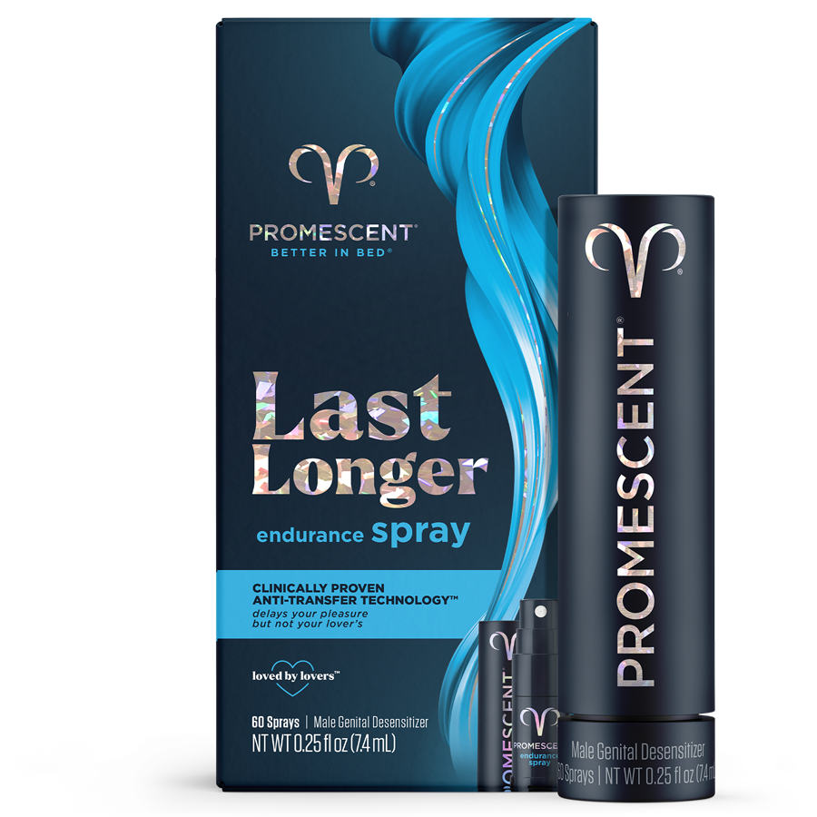 Promescent - Delay Spray