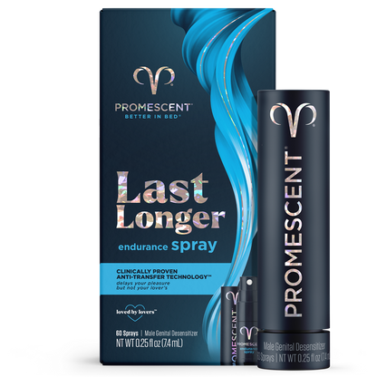 Promescent - Delay Spray