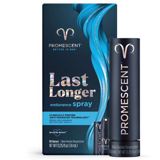Promescent - Delay Spray