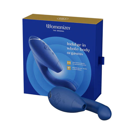 Womanizer Duo 2